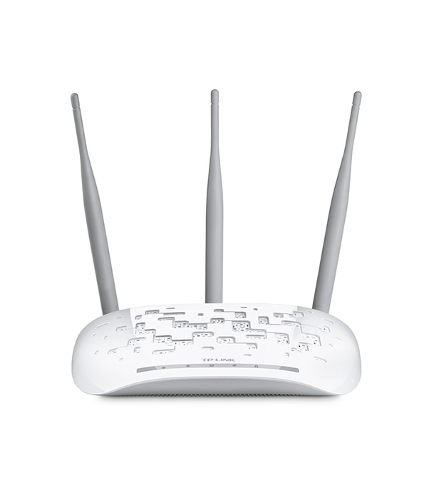 Picture of TP-LINK 300Mbps Wireless N Access Point TL-WA901ND EX3045