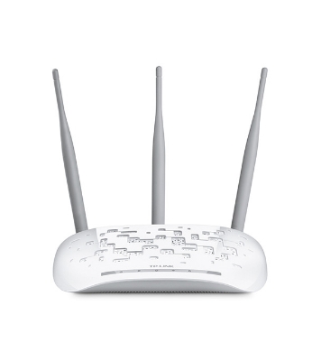 Picture of TP-LINK 300Mbps Wireless N Access Point TL-WA901ND EX3045