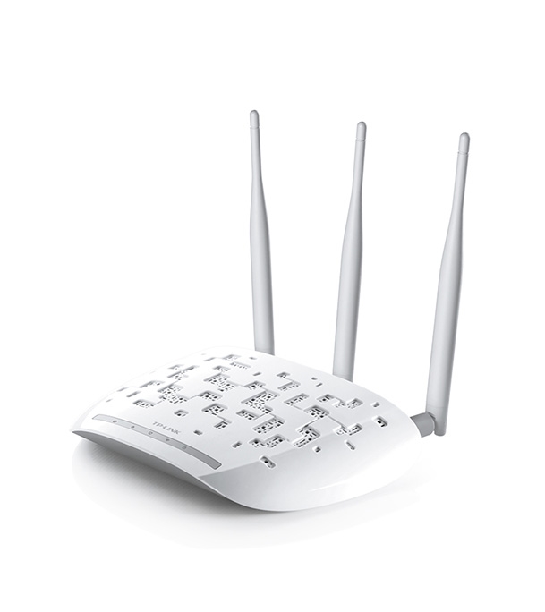 Picture of TP-LINK 300Mbps Wireless N Access Point TL-WA901ND EX3045