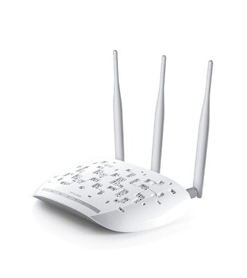 Picture of TP-LINK 300Mbps Wireless N Access Point TL-WA901ND EX3045
