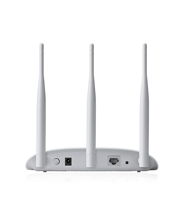 Picture of TP-LINK 300Mbps Wireless N Access Point TL-WA901ND EX3045