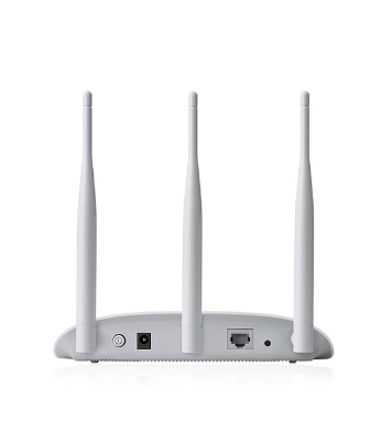 Picture of TP-LINK 300Mbps Wireless N Access Point TL-WA901ND EX3045