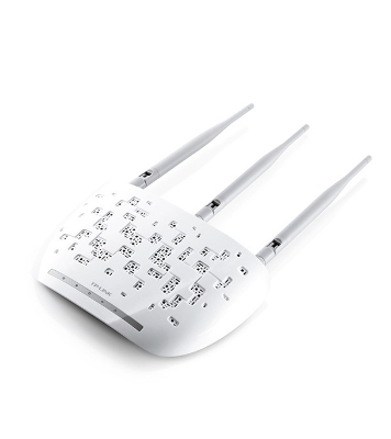 Picture of TP-LINK 300Mbps Wireless N Access Point TL-WA901ND EX3045
