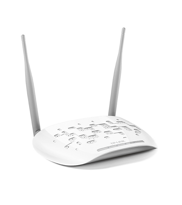 Picture of TP-LINK 300Mbps Wireless N Access Point TL-WA801ND EX3046