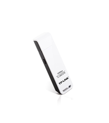 Picture of TP-LINK 150Mbps Wireless N USB Adapter TL-WN727N
