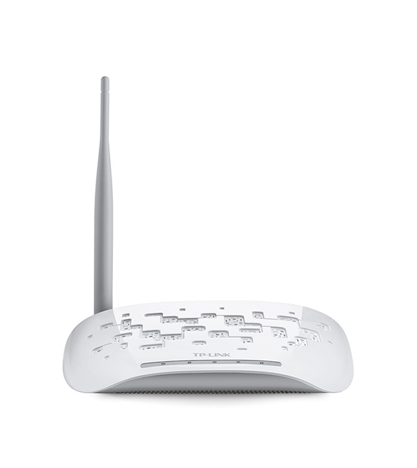 Picture of TP-LINK 150Mbps Wireless N Access Point TL-WA701ND EX3047