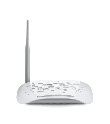 Picture of TP-LINK 150Mbps Wireless N Access Point TL-WA701ND EX3047