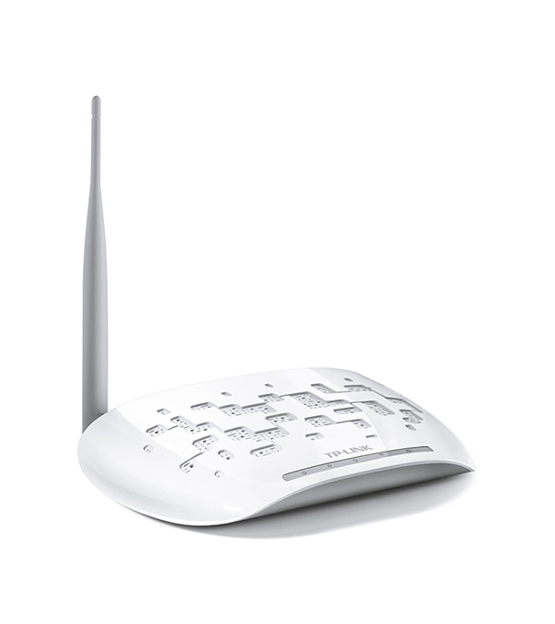 Picture of TP-LINK 150Mbps Wireless N Access Point TL-WA701ND EX3047