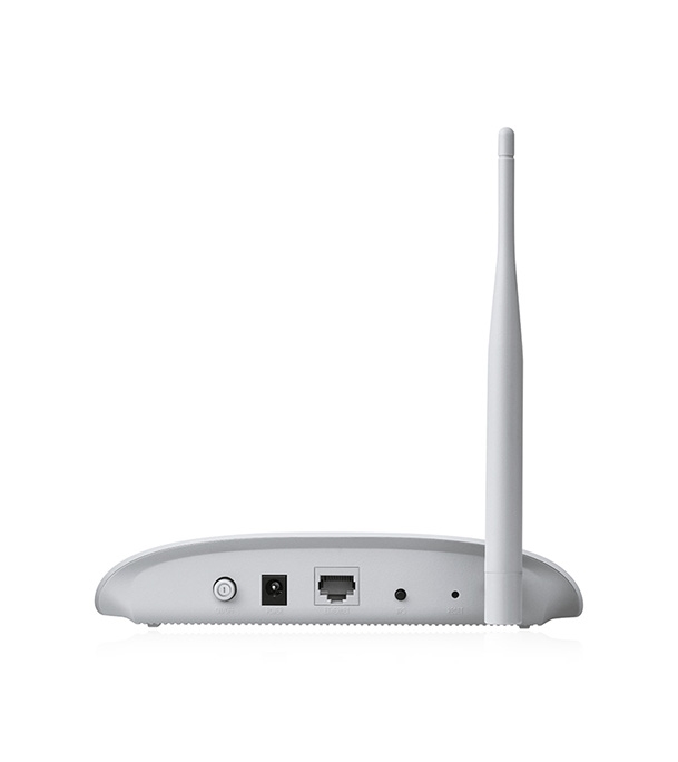 Picture of TP-LINK 150Mbps Wireless N Access Point TL-WA701ND EX3047