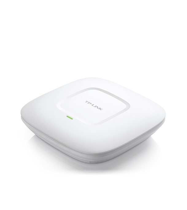 Picture of TP-LINK N600 Wireless Gigabit Ceiling Mount Access Point EAP220 EX3048