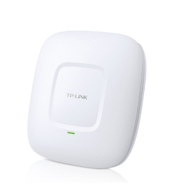 Picture of TP-LINK N600 Wireless Gigabit Ceiling Mount Access Point EAP220 EX3048