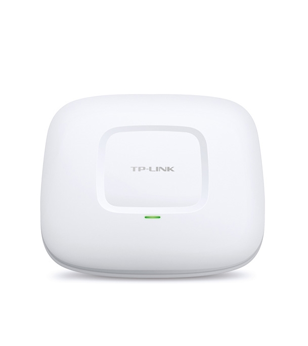 Picture of TP-LINK N600 Wireless Gigabit Ceiling Mount Access Point EAP220 EX3048
