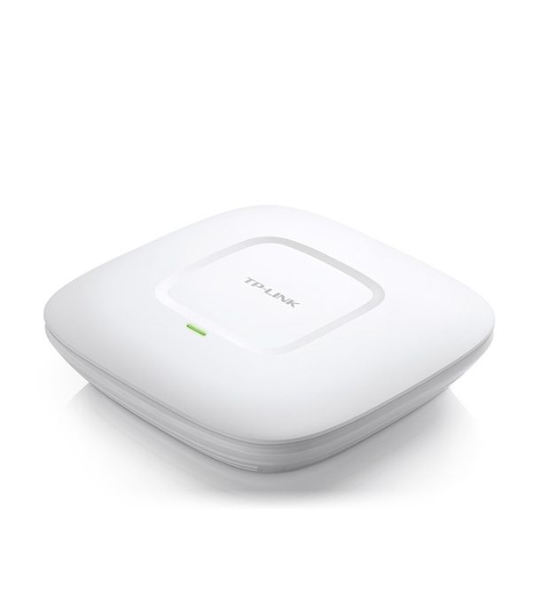 Picture of TP-LINK 300Mbps Wireless N Gigabit Ceiling Mount Access Point EAP120 EX3049