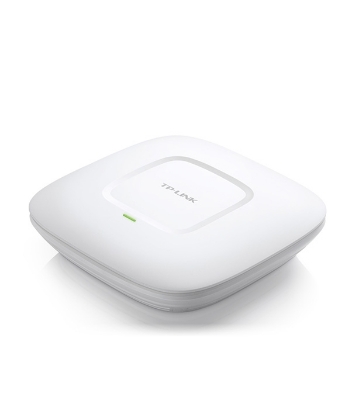 Picture of TP-LINK 300Mbps Wireless N Gigabit Ceiling Mount Access Point EAP120 EX3049