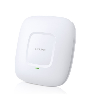 Picture of TP-LINK 300Mbps Wireless N Gigabit Ceiling Mount Access Point EAP120 EX3049