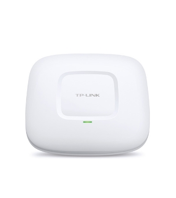 Picture of TP-LINK 300Mbps Wireless N Gigabit Ceiling Mount Access Point EAP120 EX3049