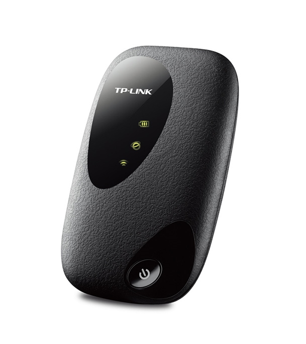 Picture of TP-LINK 3G Mobile Wi-Fi Modem M5250 EX3051