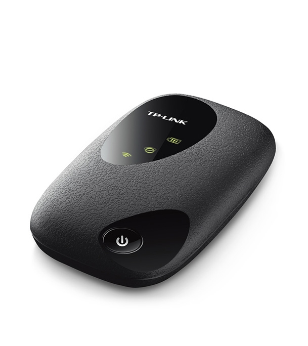 Picture of TP-LINK 3G Mobile Wi-Fi Modem M5250 EX3051