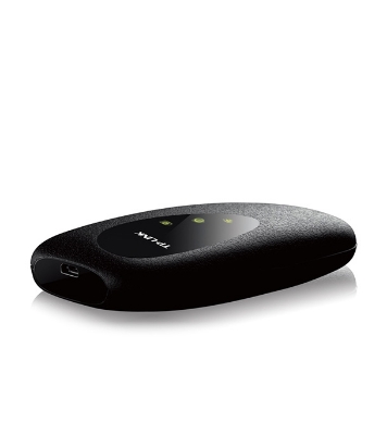 Picture of TP-LINK 3G Mobile Wi-Fi Modem M5250 EX3051
