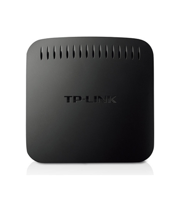 Picture of TP-LINK N600 Universal Dual Band WiFi Entertainment Adapter with 4 Ports TL-WA890EA EX1036