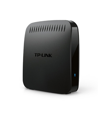 Picture of TP-LINK N600 Universal Dual Band WiFi Entertainment Adapter with 4 Ports TL-WA890EA EX1036
