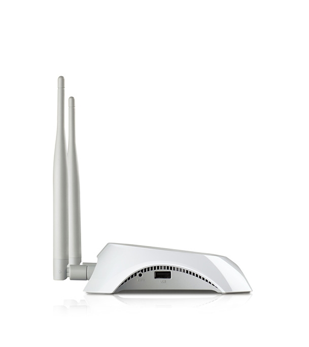 Picture of TP-LINK 3G/4G Wireless N Router TL-MR3420 EX3052