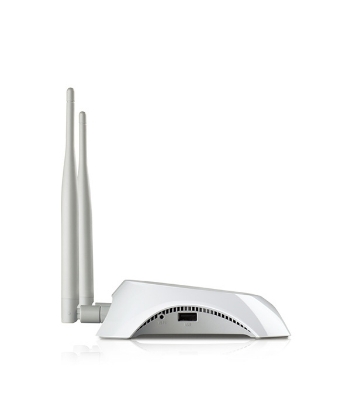 Picture of TP-LINK 3G/4G Wireless N Router TL-MR3420 EX3052