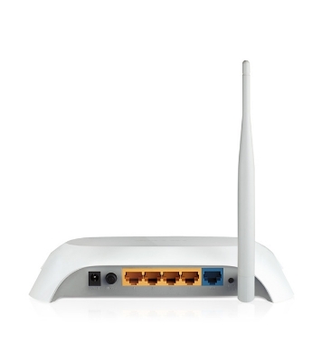 Picture of TP-LINK 3G/4G Wireless N Router TL-MR3220 EX3053
