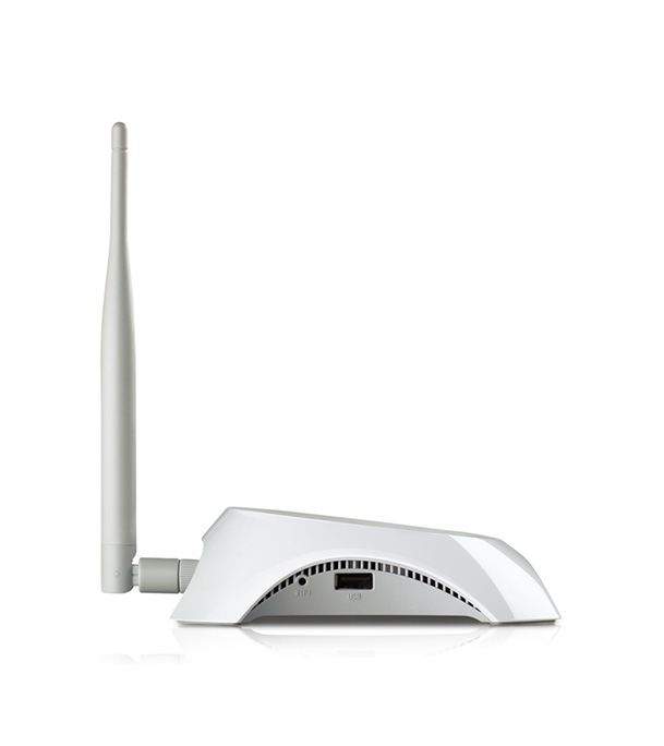 Picture of TP-LINK 3G/4G Wireless N Router TL-MR3220 EX3053