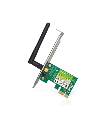 Picture of TP-LINK 150Mbps Wireless N PCI Express Adapter TL-WN781ND