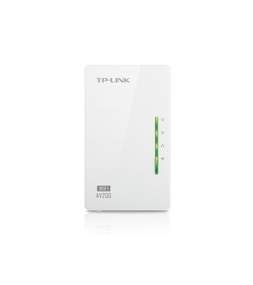 Picture of TP-LINK 300Mbps AV200 Wi-Fi Powerline Extender TL-WPA2220 EX1047