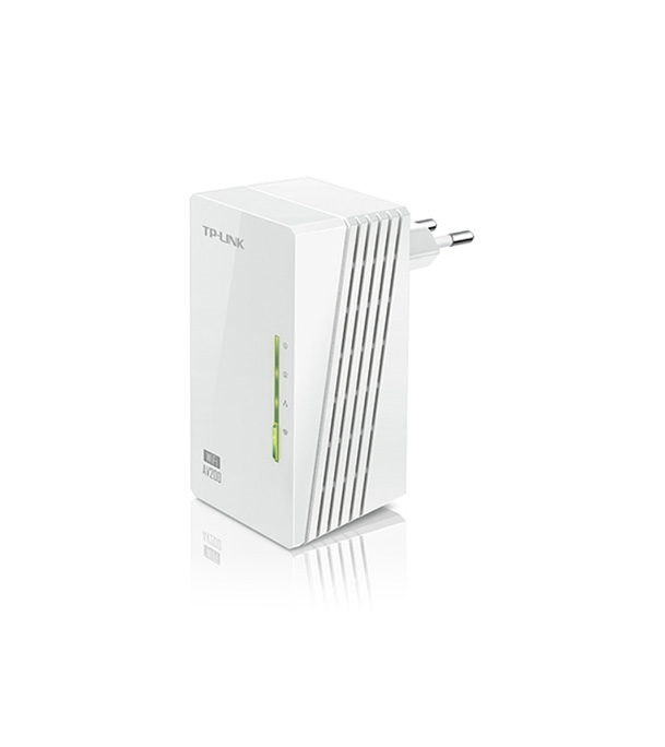 Picture of TP-LINK 300Mbps AV200 Wi-Fi Powerline Extender TL-WPA2220 EX1047