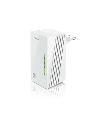 Picture of TP-LINK 300Mbps AV200 Wi-Fi Powerline Extender TL-WPA2220 EX1047