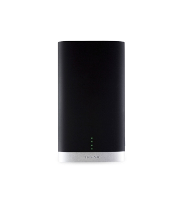 Picture of TP-LINK 10000 mAh Power Bank PB50 EX1048