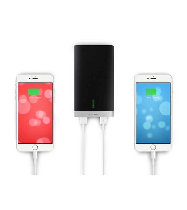 Picture of TP-LINK 10000 mAh Power Bank PB50 EX1048