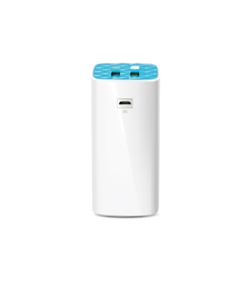 Picture of TP-LINK 10400mAh Power Bank TL-PB10400 EX1049