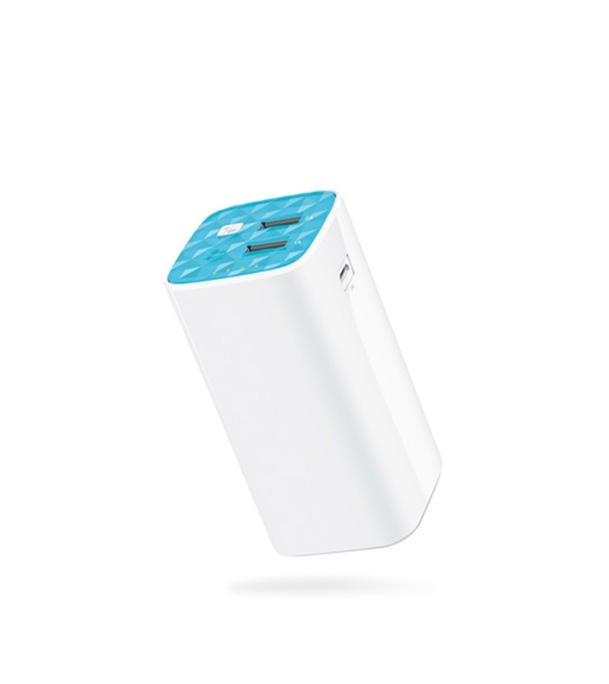 Picture of TP-LINK 10400mAh Power Bank TL-PB10400 EX1049