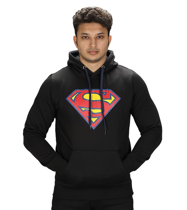 Picture of Men's Full Sleeve Hooded Sweatshirt NF1004