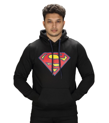 Picture of Men's Full Sleeve Hooded Sweatshirt NF1004