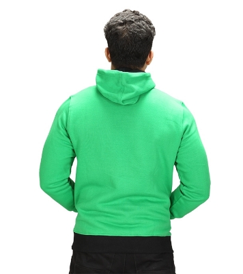 Picture of Men's Full Sleeve Hooded Sweatshirt NF1002