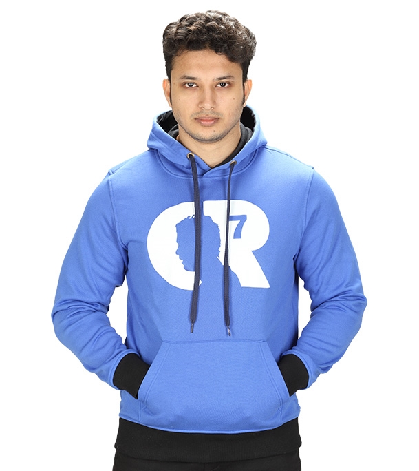 Picture of Men's Full Sleeve Hooded Sweatshirt NF1001