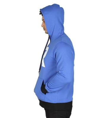 Picture of Men's Full Sleeve Hooded Sweatshirt NF1001