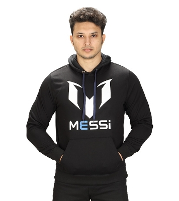 Picture of Men's Full Sleeve Hooded Sweatshirt NF1010