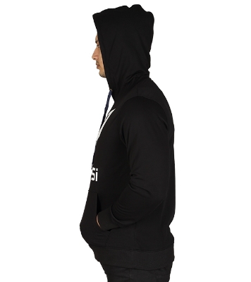 Picture of Men's Full Sleeve Hooded Sweatshirt NF1010