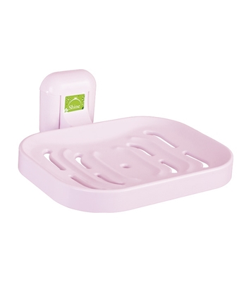 Picture of Fancy soap case Pink