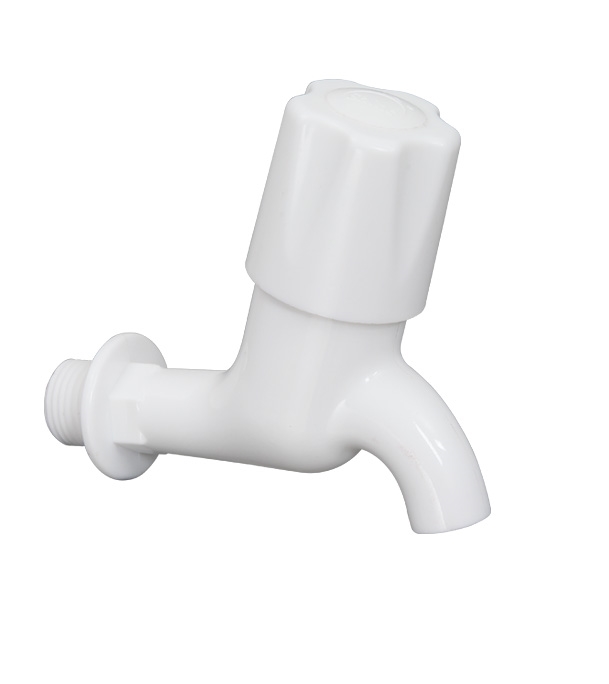 Picture of Wall Tap W 2 White 98474