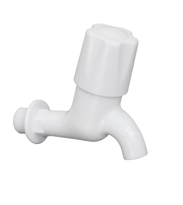 Picture of Wall Tap W 2 White 98474