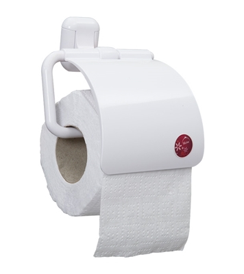 Picture of Supreme Tissue Holder White