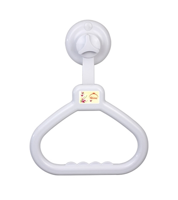 Picture of Fancy Towel Hanger White 98787