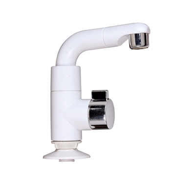 Picture of Pillar Cock W Basin Moving